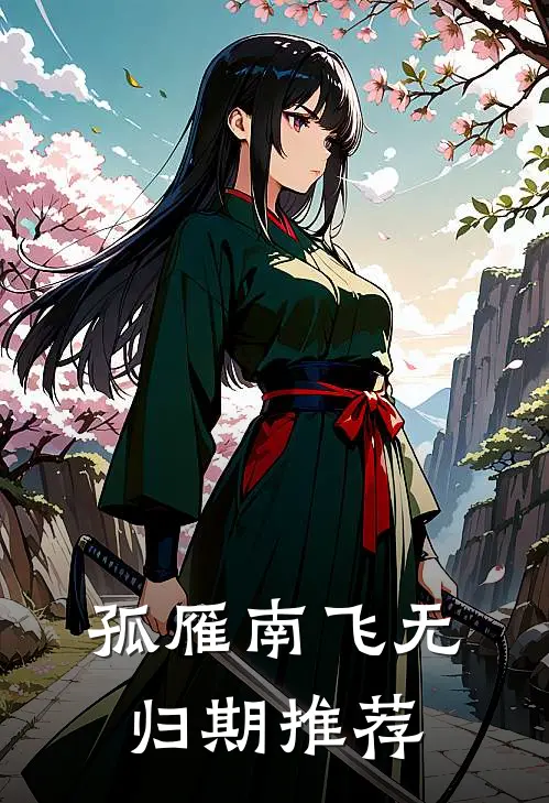 孤雁南飞无归期推荐