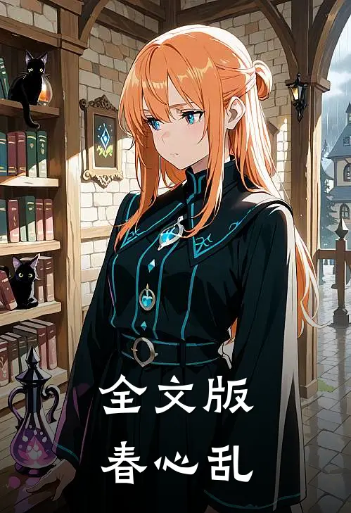 全文版春心乱