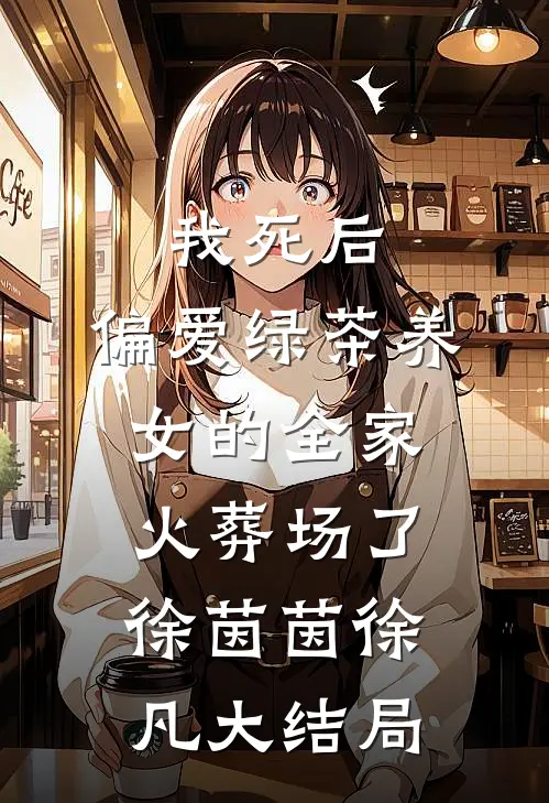 我死后，偏爱绿茶养女的全家火葬场了徐茵茵徐凡大结局