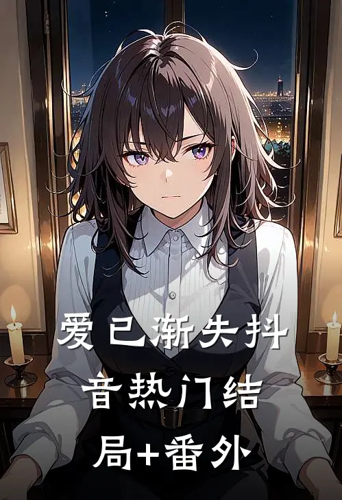 爱已渐失抖音热门结局+番外
