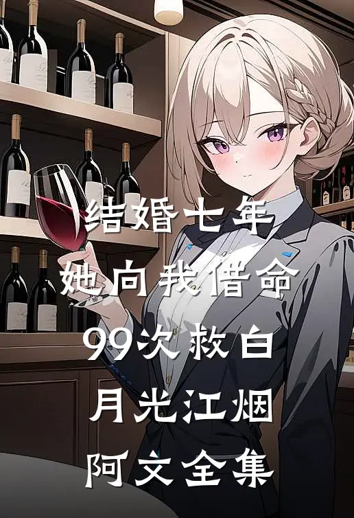 结婚七年，她向我借命99次救白月光江烟阿文 全集