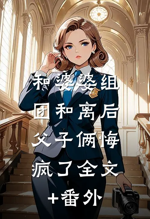 和婆婆组团和离后，父子俩悔疯了全文+番外