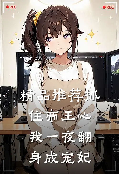 精品推荐抓住帝王心，我一夜翻身成宠妃