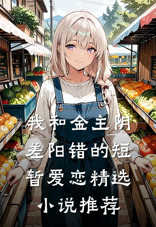 我和金主阴差阳错的短暂爱恋精选小说推荐