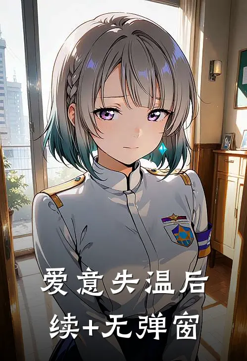 爱意失温后续+无弹窗