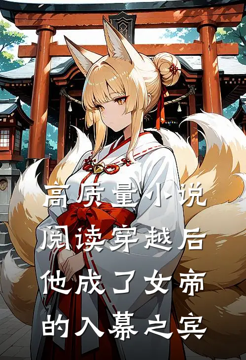 高质量小说阅读穿越后，他成了女帝的入幕之宾