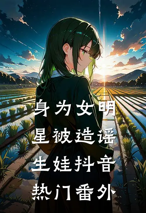 身为女明星被造谣生娃抖音热门 番外