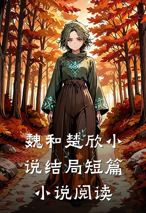 魏和楚欣小说结局短篇小说阅读