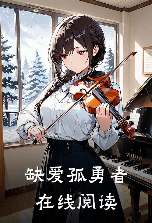 缺爱孤勇者在线阅读