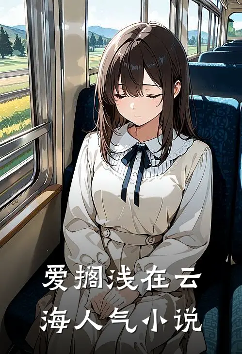 爱搁浅在云海人气小说