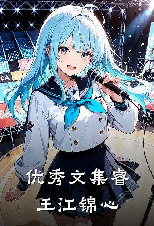 优秀文集睿王江锦心