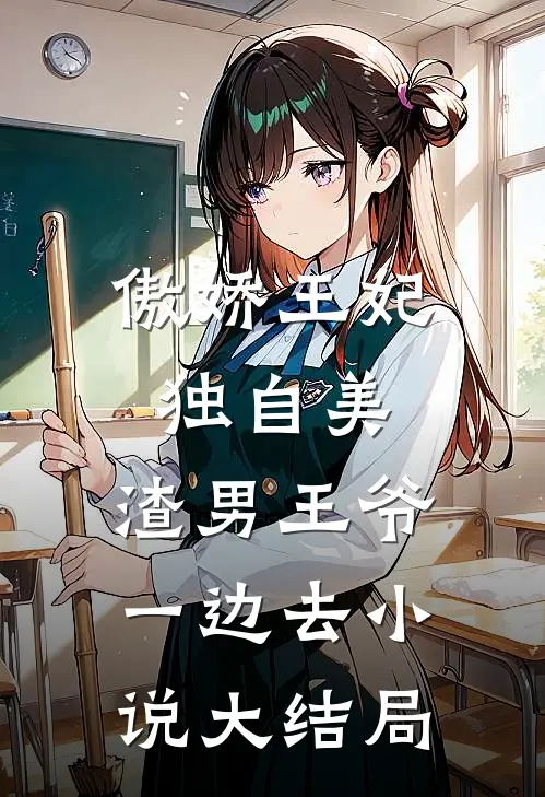 傲娇王妃独自美，渣男王爷一边去小说大结局