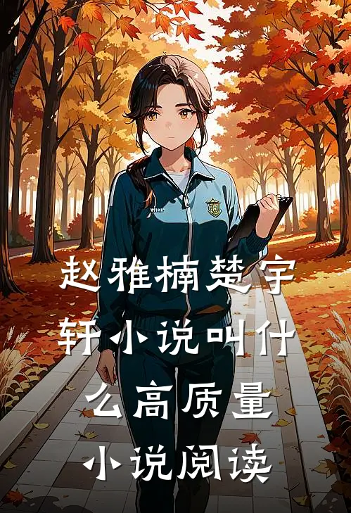 赵雅楠楚宇轩小说叫什么高质量小说阅读