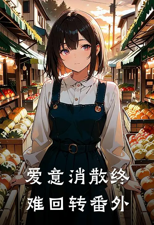 爱意消散终难回转 番外