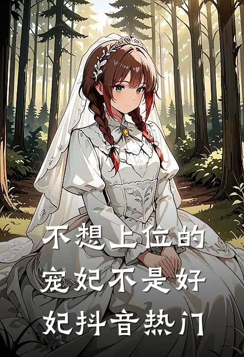 不想上位的宠妃不是好妃抖音热门