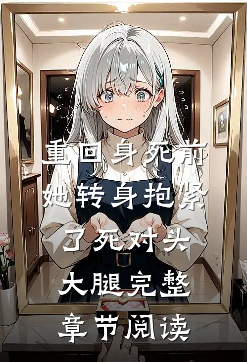 重回身死前，她转身抱紧了死对头大腿完整章节阅读