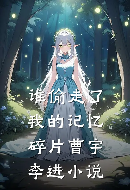 谁偷走了我的记忆碎片曹宇李进小说