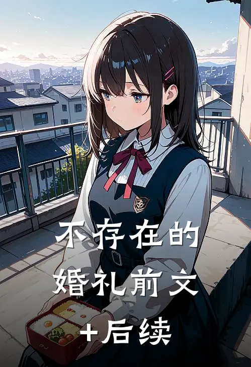 不存在的婚礼前文+后续