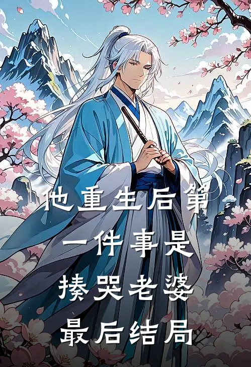 他重生后第一件事是揍哭老婆最后结局