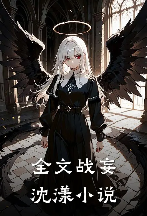 全文战妄沈漾小说