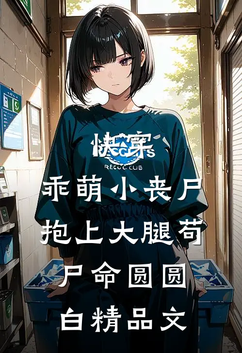快穿:乖萌小丧尸抱上大腿苟尸命圆圆白精品文