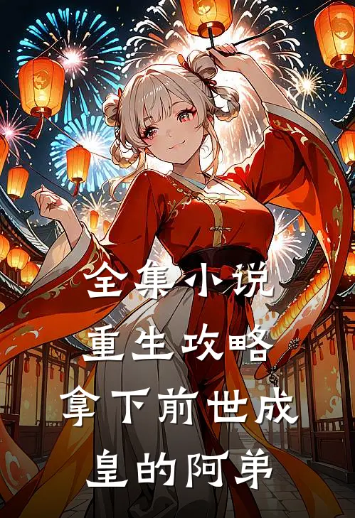 全集小说重生攻略：拿下前世成皇的阿弟