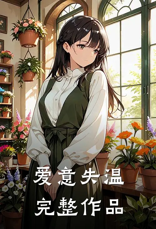 爱意失温完整作品
