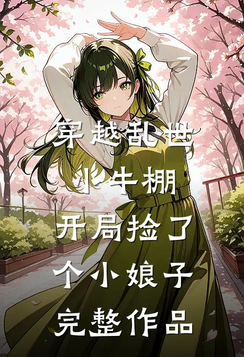 穿越乱世小牛棚，开局捡了个小娘子完整作品