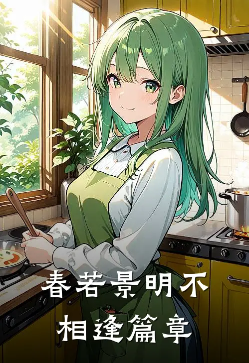 春若景明不相逢篇章