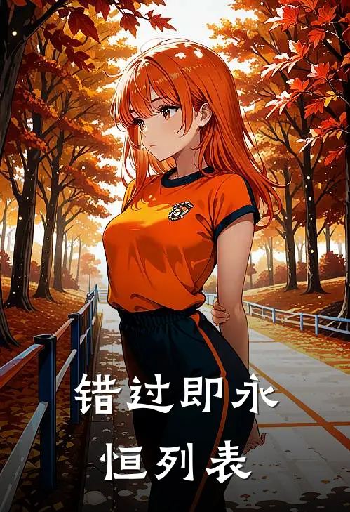 错过即永恒列表
