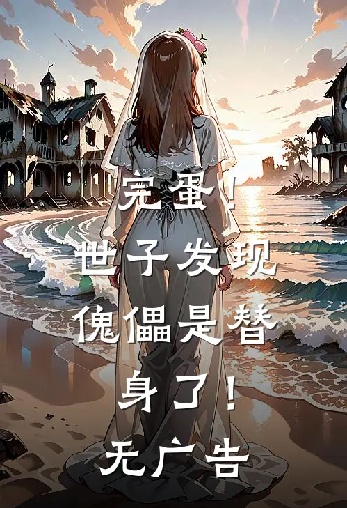 完蛋！世子发现傀儡是替身了！无广告