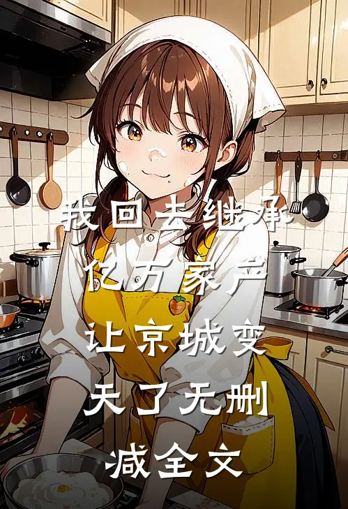 我回去继承亿万家产，让京城变天了无删减全文