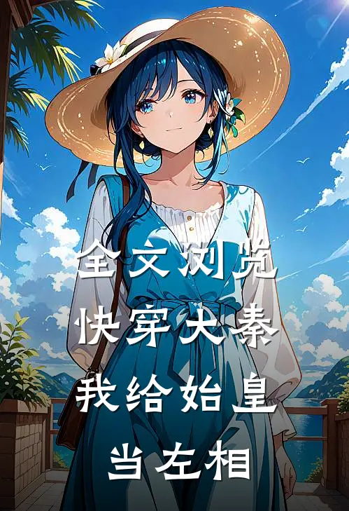 全文浏览快穿大秦：我给始皇当左相