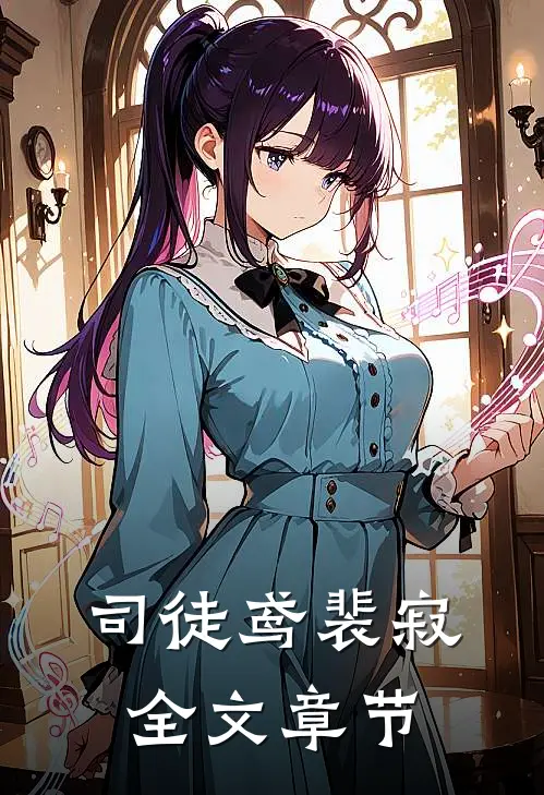 司徒鸢裴寂全文章节