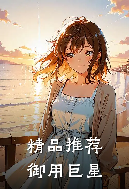 精品推荐御用巨星