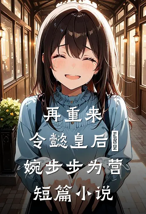 再重来：令懿皇后嬿婉步步为营短篇小说