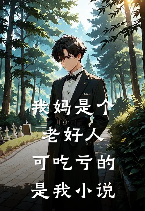 我妈是个老好人，可吃亏的是我小说