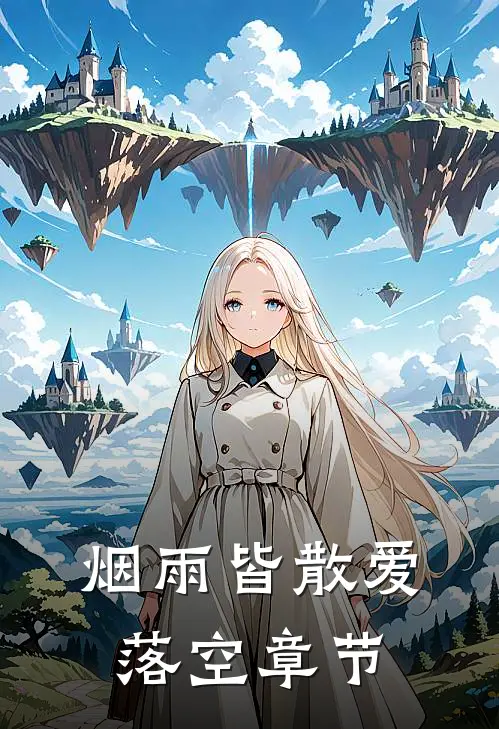 烟雨皆散爱落空章节