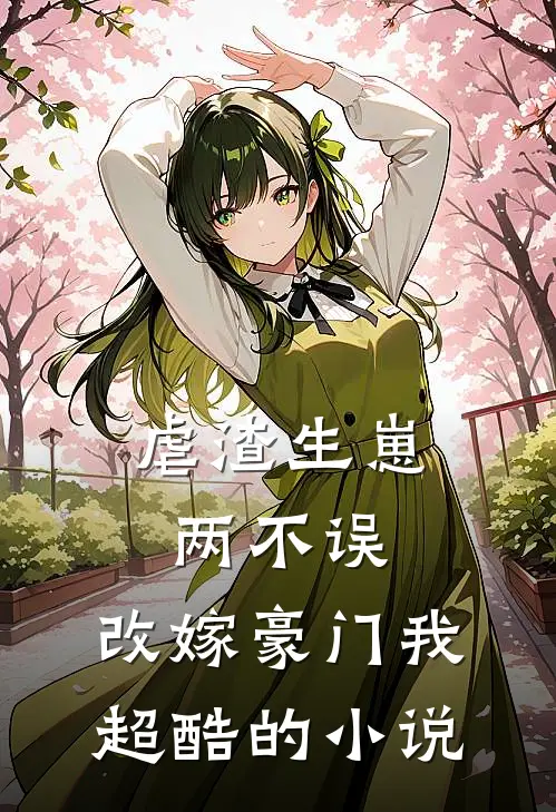 虐渣生崽两不误，改嫁豪门我超酷的小说