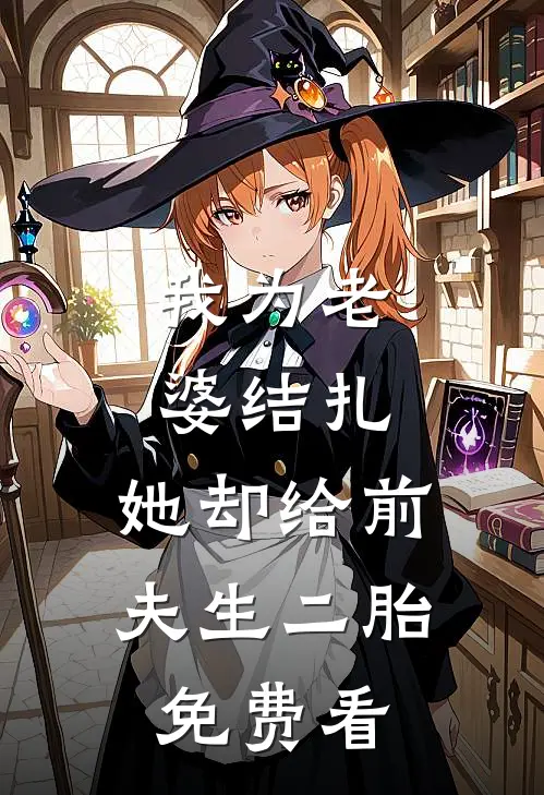 我为老婆结扎，她却给前夫生二胎免费看
