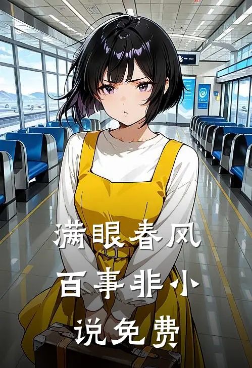 满眼春风百事非小说免费