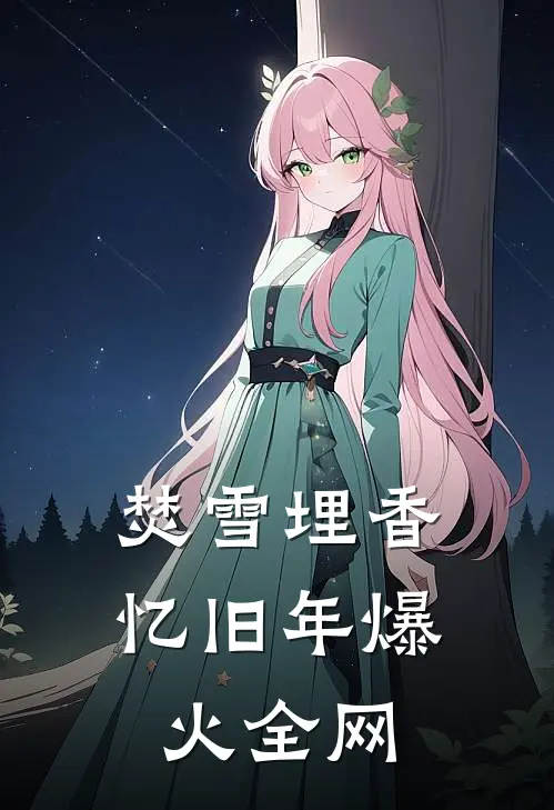 焚雪埋香忆旧年爆火全网