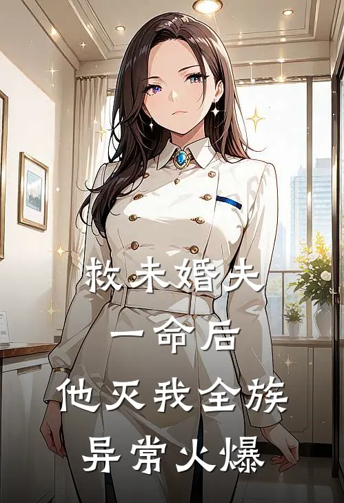 救未婚夫一命后，他灭我全族异常火爆