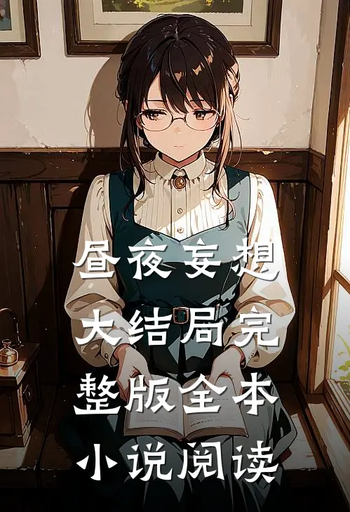 昼夜妄想大结局完整版全本小说阅读