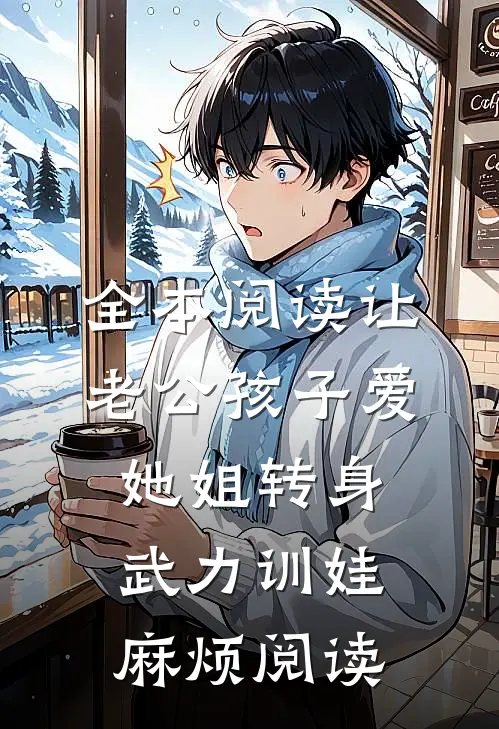 全本阅读让老公孩子爱她姐转身武力训娃麻烦阅读