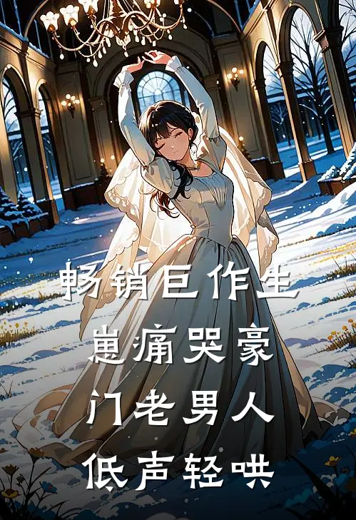 畅销巨作生崽痛哭豪门老男人低声轻哄