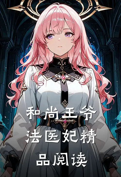 和尚王爷法医妃精品阅读