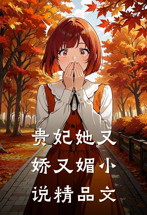 贵妃她又娇又媚小说精品文