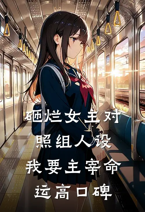 砸烂女主对照组人设，我要主宰命运高口碑