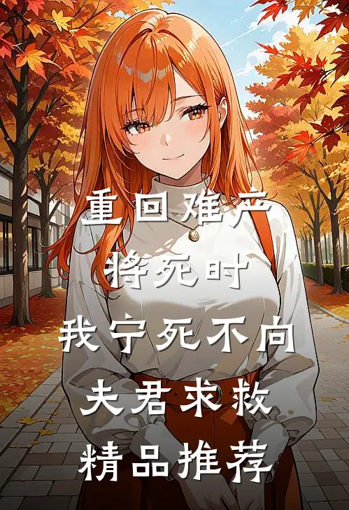 重回难产将死时，我宁死不向夫君求救精品推荐
